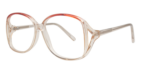 Modern Optical KITTY Eyeglasses, Amethyst