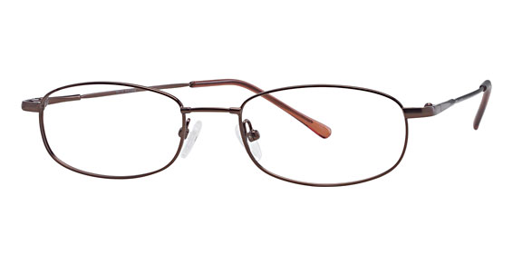Modz MX900 Eyeglasses, Brown