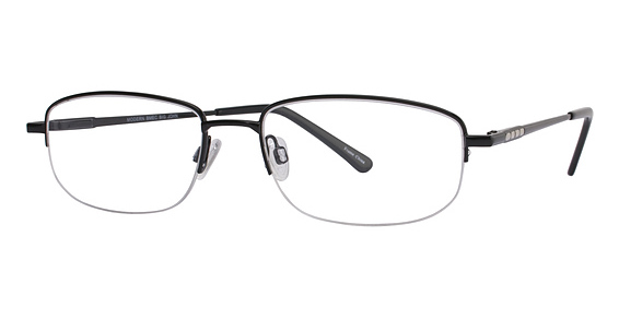 Big Mens Eyewear Club BIG JOHN Eyeglasses