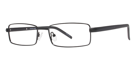 Modz PHOENIX Eyeglasses, Matte Black