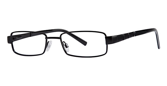 Big Mens Eyewear Club BIG FRANK Eyeglasses