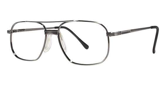 Modern Optical KEVIN Eyeglasses