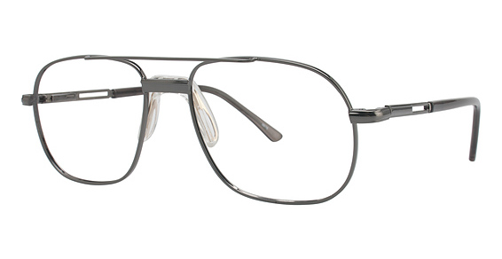 Equinox EQ225 Eyeglasses, Brown