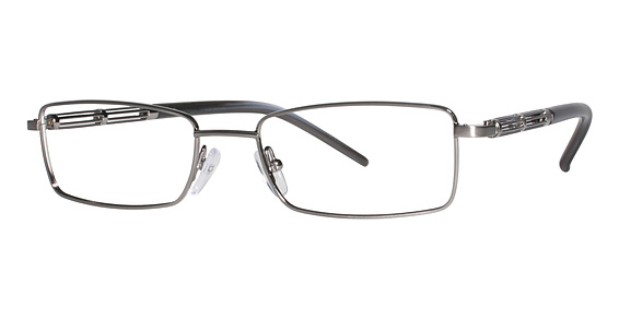 Wired 6013 Eyeglasses, Steel Cable