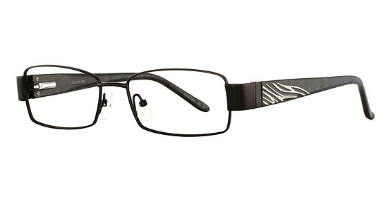 Vivian Morgan 8017 Eyeglasses