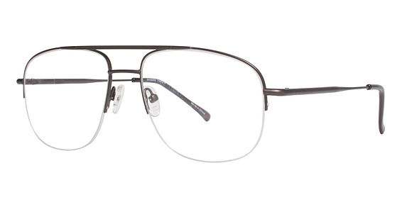 Modern Times WILSON Eyeglasses