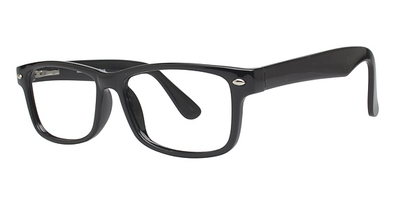 Modern Optical BUZZ Eyeglasses