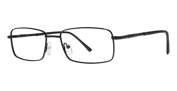 Modern Optical TACTIC Eyeglasses