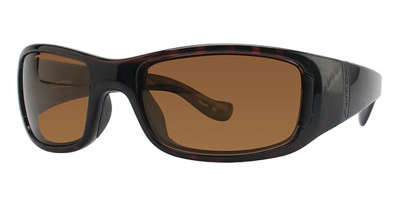 Switch Vision Polarized Glare Boreal Non-Reflection Sunglasses, MBLK Matte Black (Polarized True Color Grey Non-Reflection)