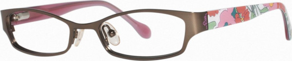 Lilly Pulitzer Girls Chelsie Eyeglasses