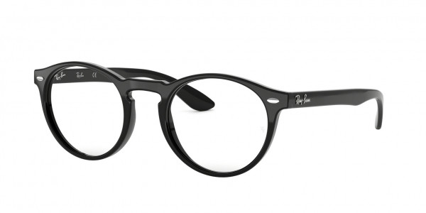 Ray-Ban Optical RX5283 Eyeglasses, 2012 DARK HAVANA (BROWN)