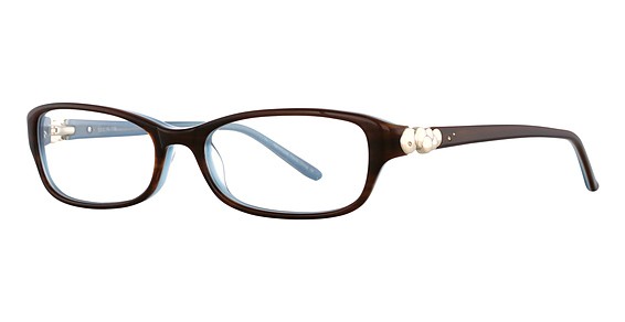 Vivian Morgan 8024 Eyeglasses