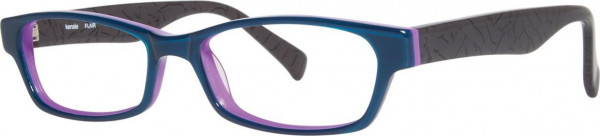 Kensie Flair Eyeglasses