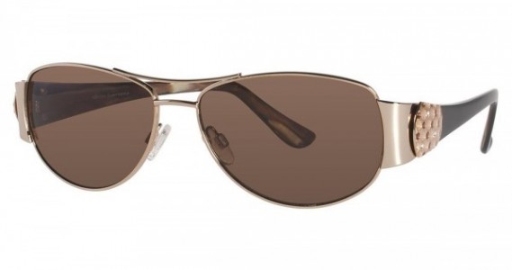 Daisy Fuentes Daisy Fuentes Sun Grace Sunglasses