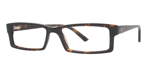 Genius G507 Eyeglasses, Amber