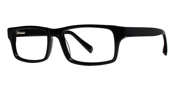 Big Mens Eyewear Club BIG KAHUNA Eyeglasses