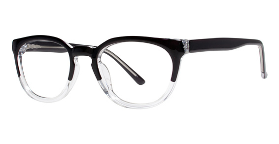 Modern Optical GENIUS Eyeglasses
