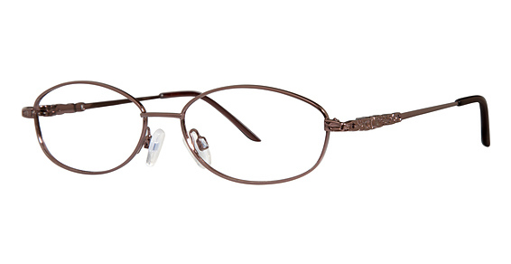 Modern Optical RUFFLE Eyeglasses