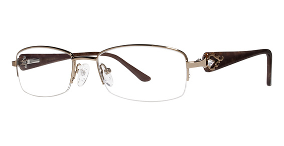 Genevieve MEMORABLE Eyeglasses