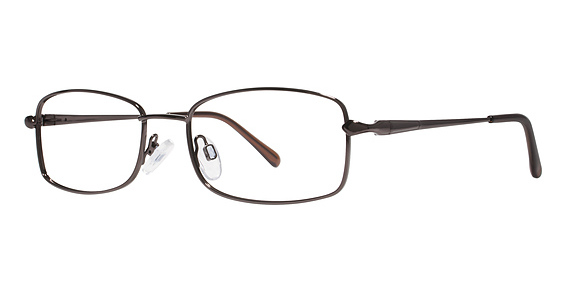 Modern Optical FINESSE Eyeglasses