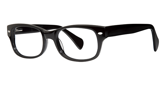 Modz LUBBOCK Eyeglasses, Black