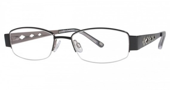 Daisy Fuentes Daisy Fuentes Valeria Eyeglasses