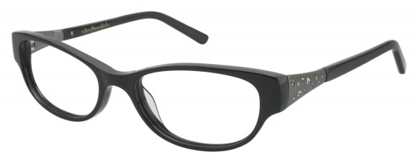 Lulu Guinness L844 Eyeglasses