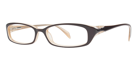 Masterpiece MELANIE Eyeglasses, Black