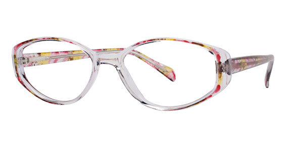 4U UL 91 Eyeglasses