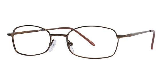 Peachtree PT 80 Eyeglasses, Antique Pewter