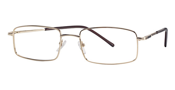Peachtree PT 69 Eyeglasses, Brown
