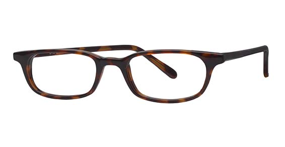 4U U 13 Eyeglasses