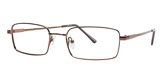 Flexure FX28 Eyeglasses, Black