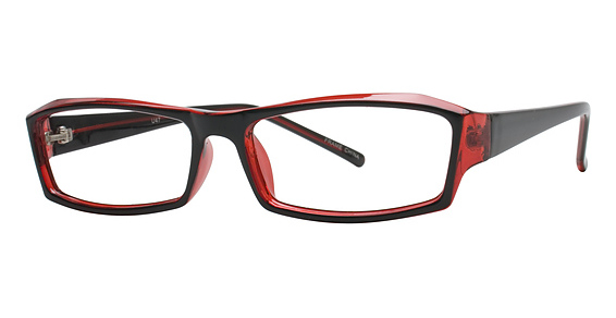 4U U 47 Eyeglasses