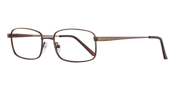 Peachtree PT 71 Eyeglasses, Black