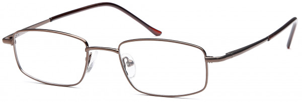 Peachtree 7713 Eyeglasses, Black