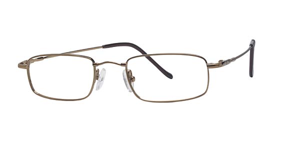 Flexure FX 4 Eyeglasses