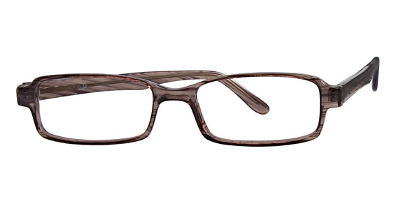 4U U 34 Eyeglasses