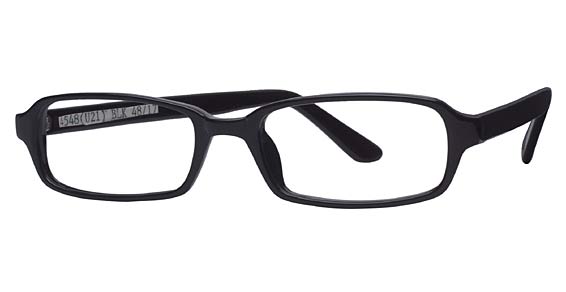 4U U 21 Eyeglasses