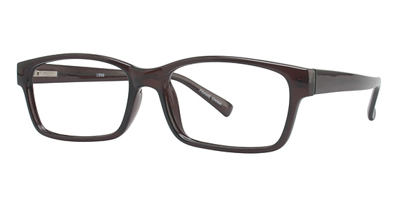 4U US 69 Eyeglasses