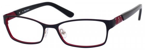 Juicy Couture JU 124 Eyeglasses