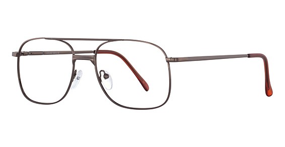 Jubilee J5872 Eyeglasses, Brown