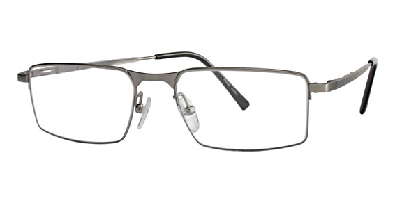 Hilco OnGuard OG125 Safety Eyewear