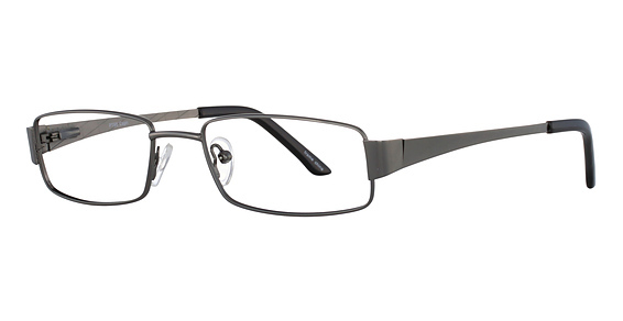 Peachtree PT 88 Eyeglasses, Black