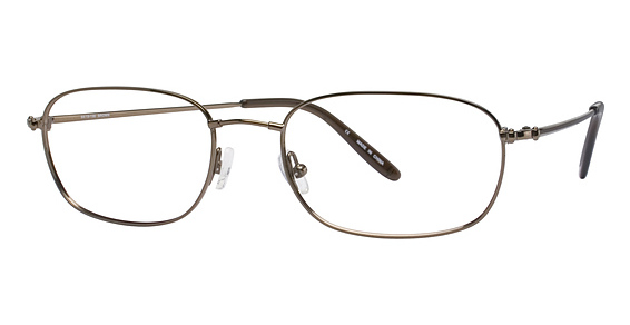 Bulova Dale Eyeglasses