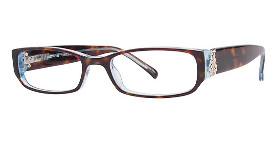 Bulova York Eyeglasses