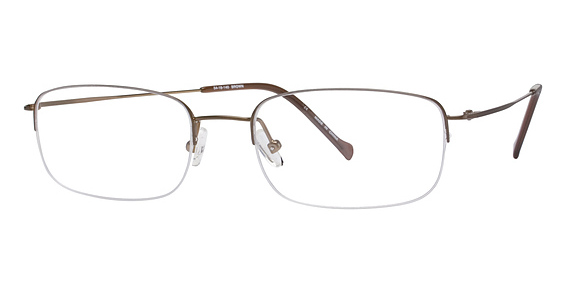 Richard Taylor Jimmy Eyeglasses