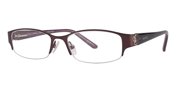 Karen Kane Oleander Eyeglasses, Gunmetal