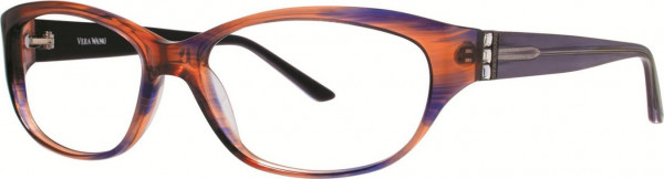 Vera Wang V308 Eyeglasses