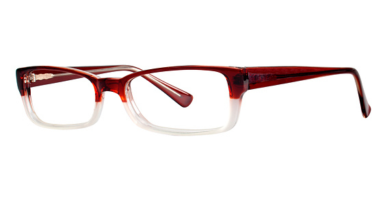 Modern Optical WISDOM Eyeglasses